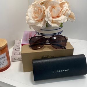 Burberry Sunglasses